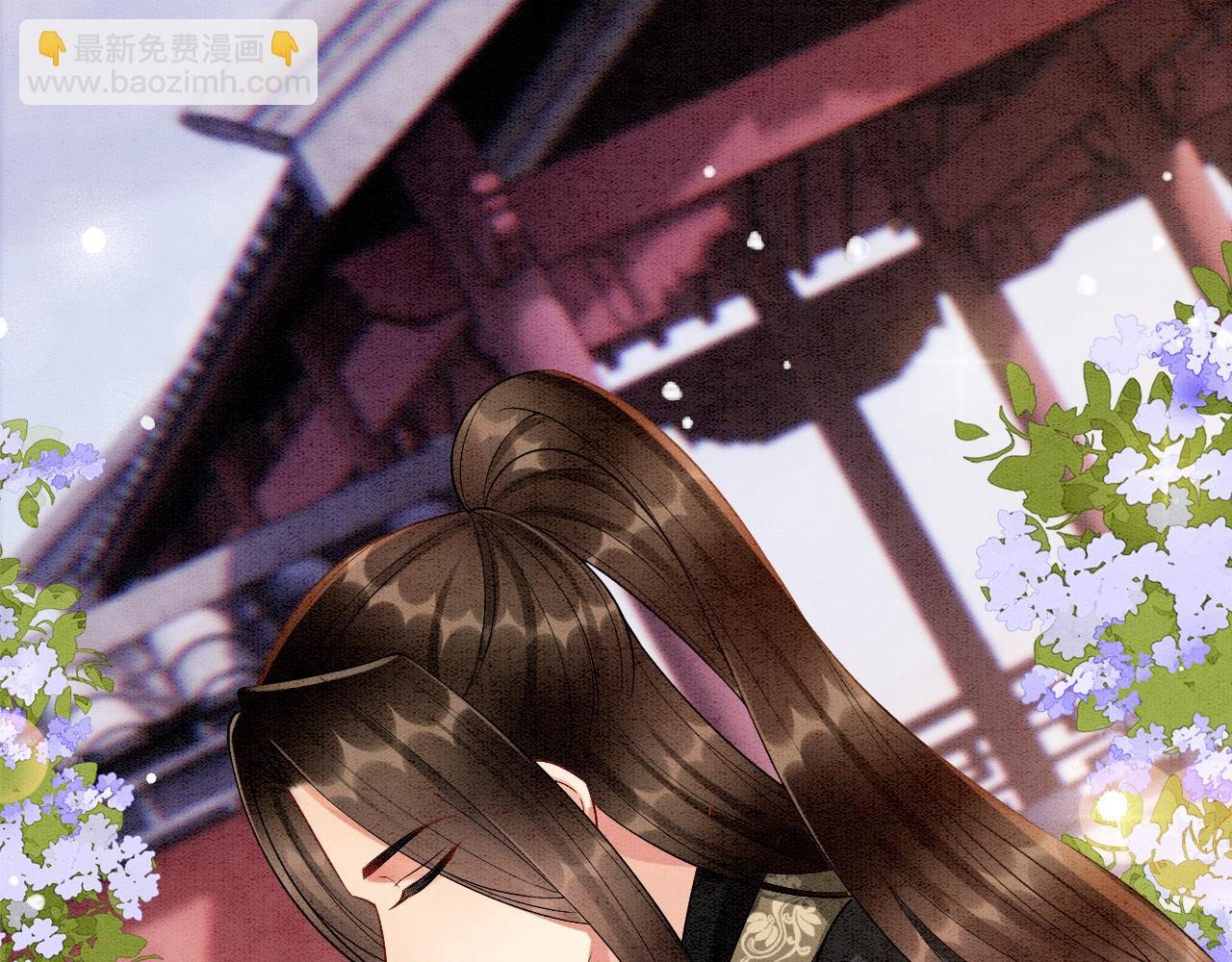 番外4 怎么不亲嘴巴？