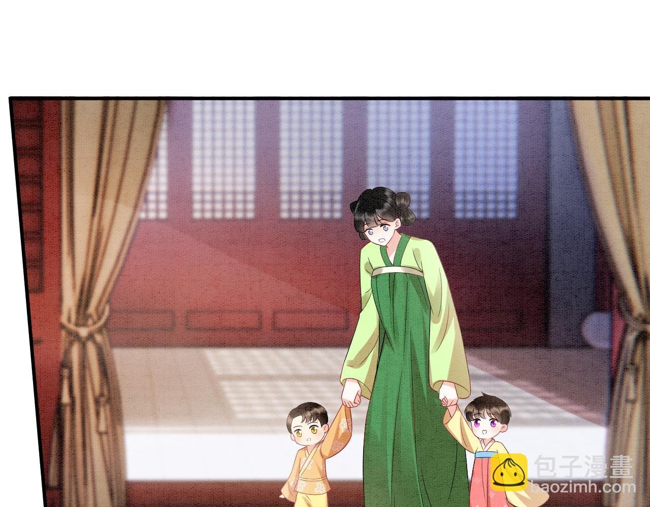 第73话 夫君可曾思念臣妾