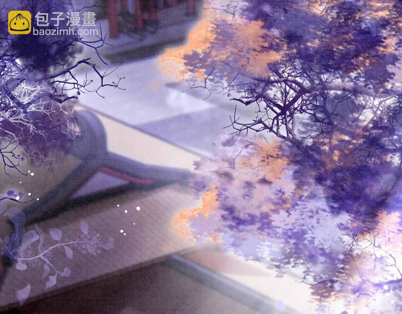 第8话 帝王之气