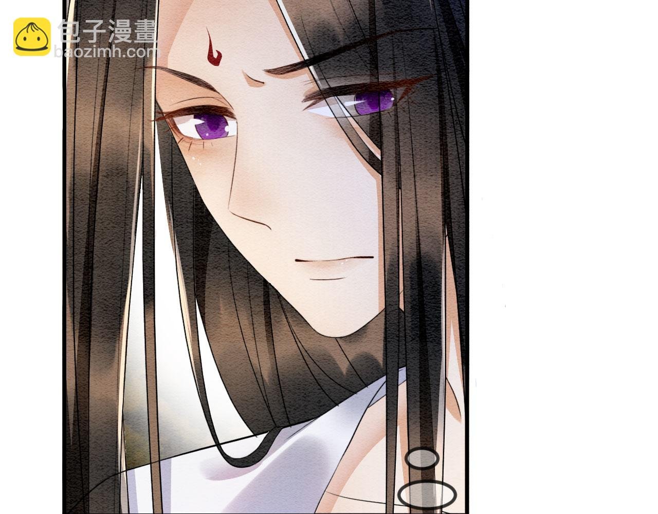 第8话 帝王之气
