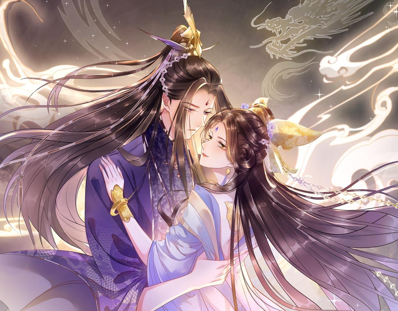 番外6 这种时候不许叫孤爹爹