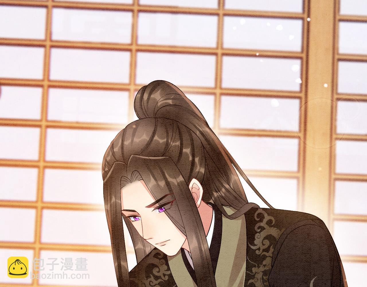 番外6 这种时候不许叫孤爹爹