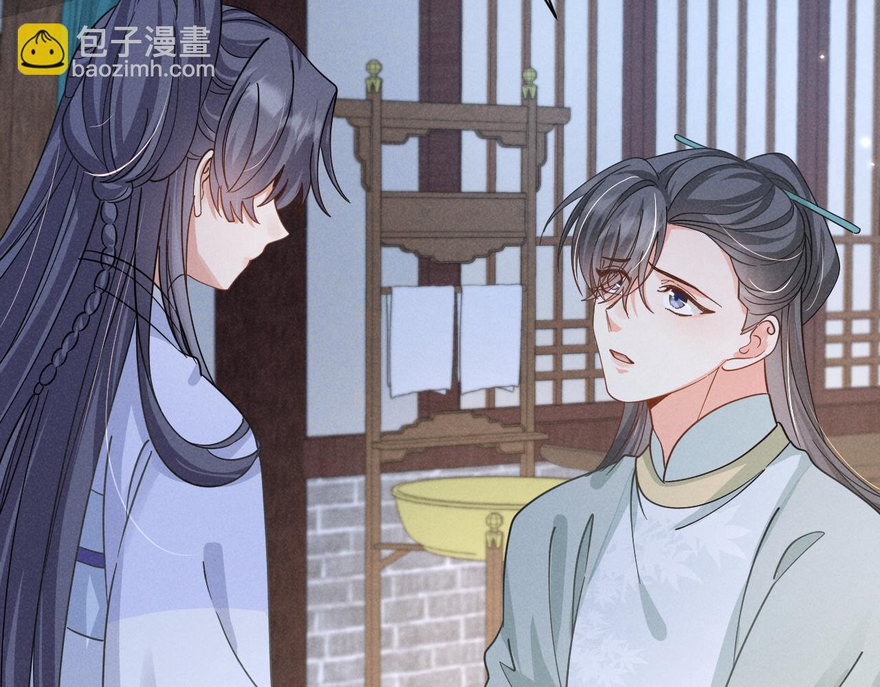 第15话 他们都怎么了？