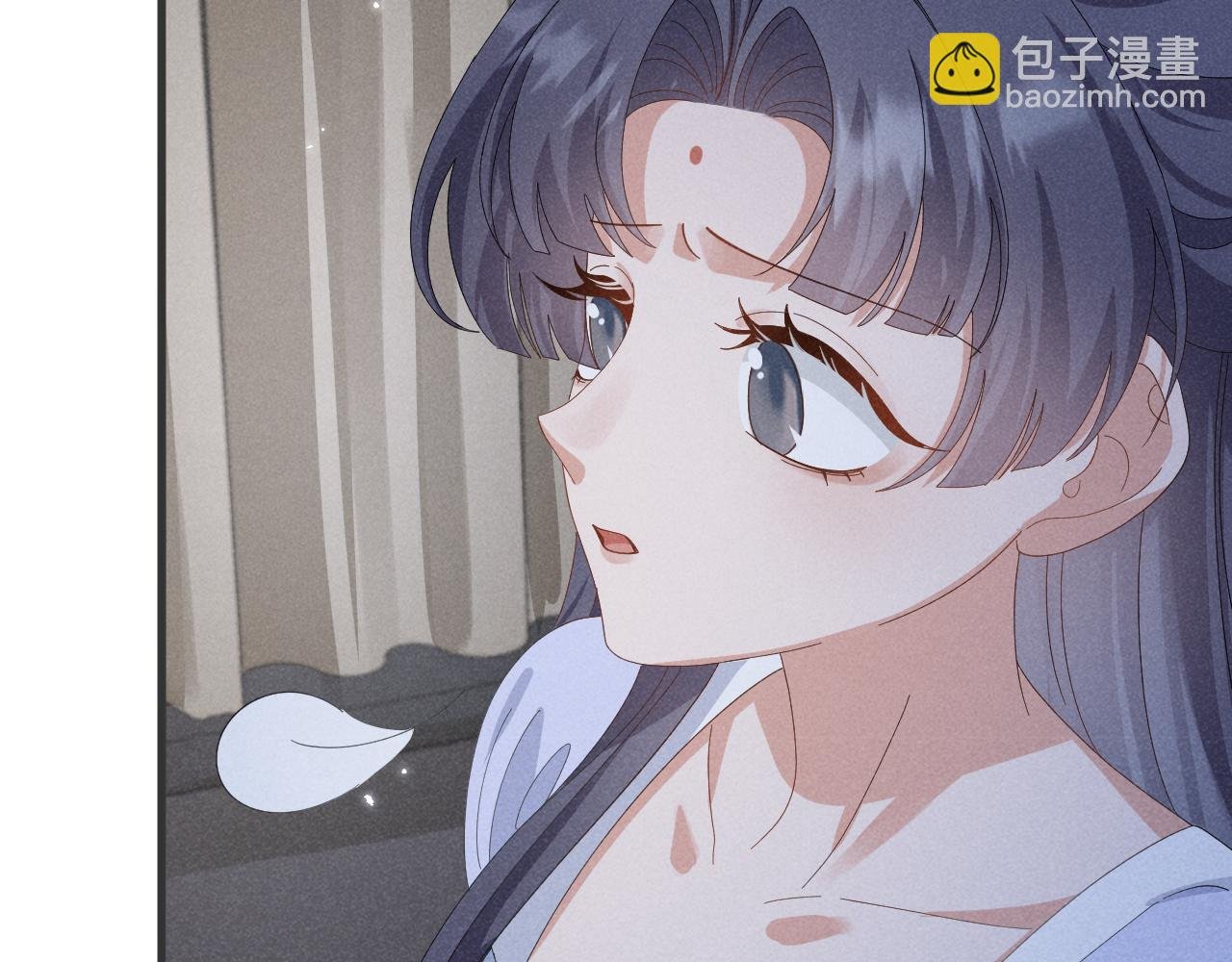 第37话 摸够了吗？