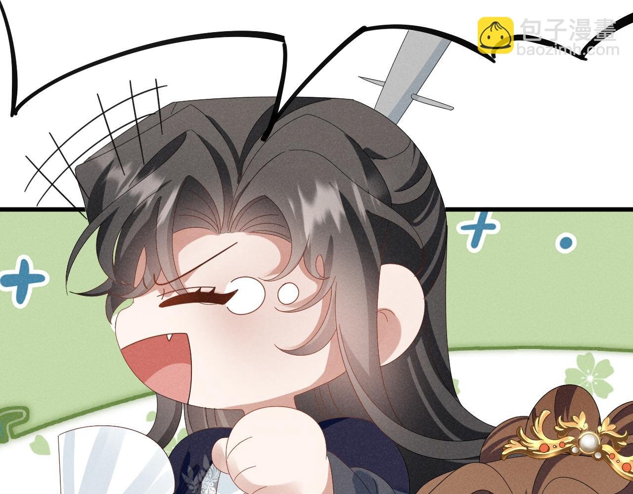 第43话 快快快！羞辱我！