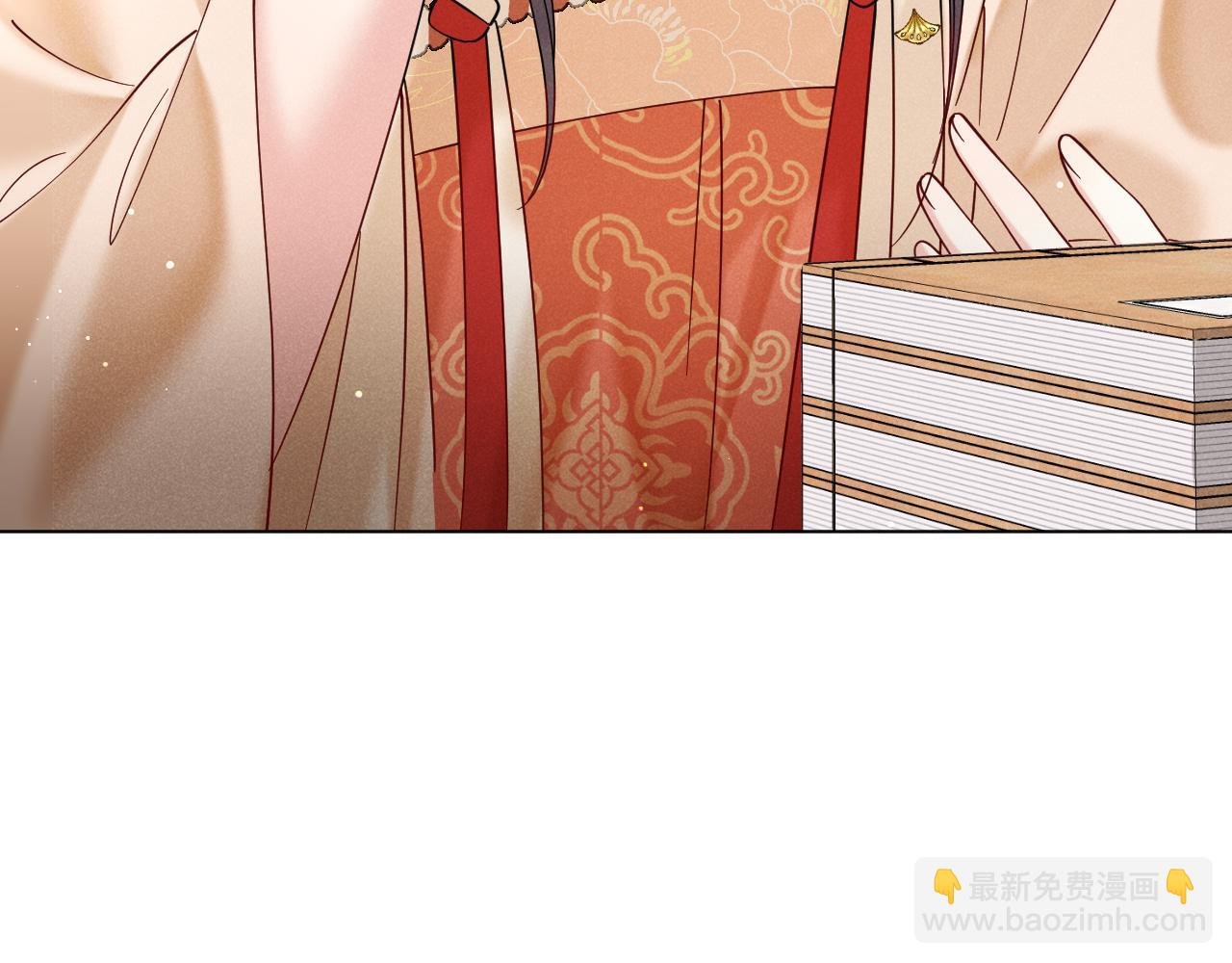 第2话 演戏，就要追求刺激，贯彻到底！