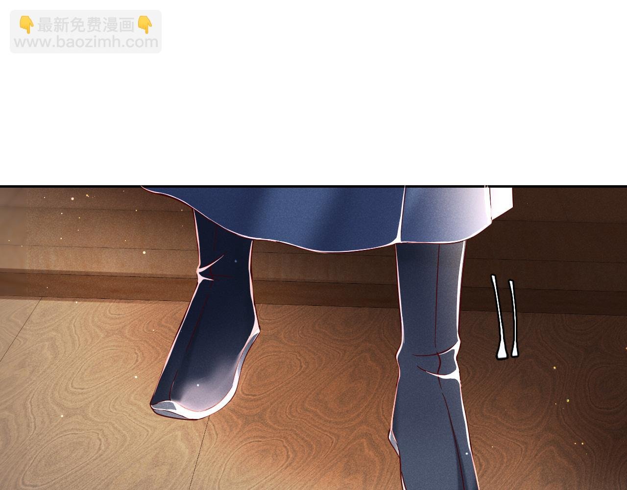 第2话 演戏，就要追求刺激，贯彻到底！