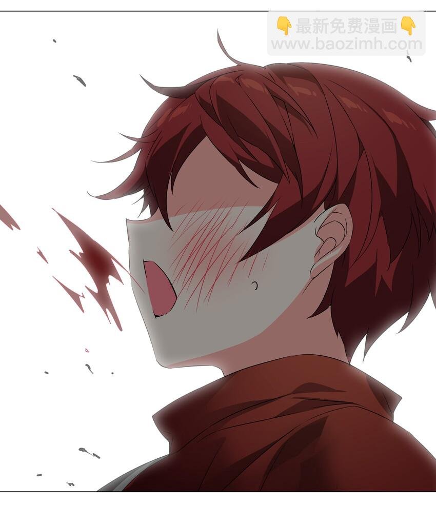 032 勇者大人脸开花
