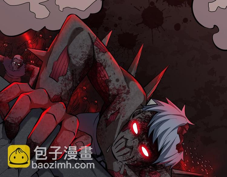 第二话：绝境“重生”