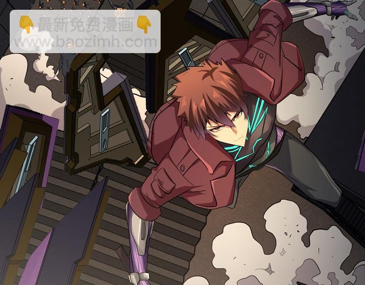 第31话 主动破局