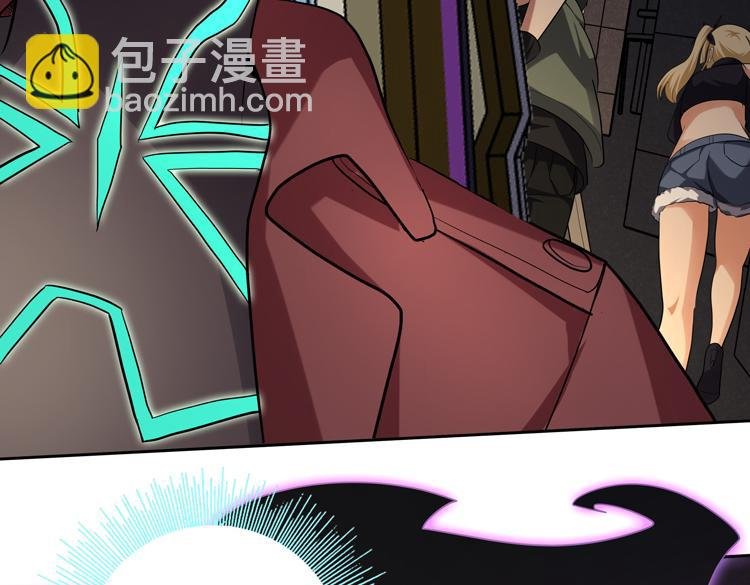 第31话 主动破局