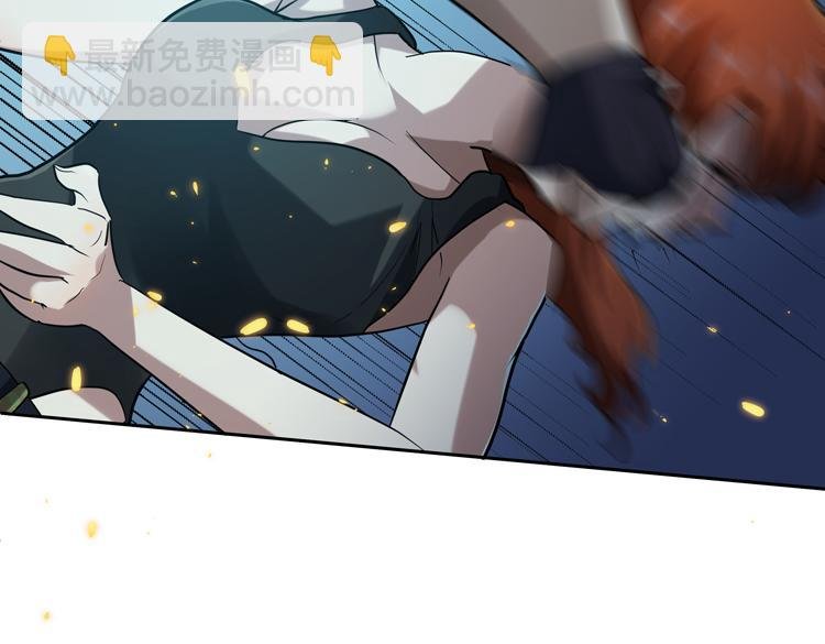 第43话 接手厉枭小队