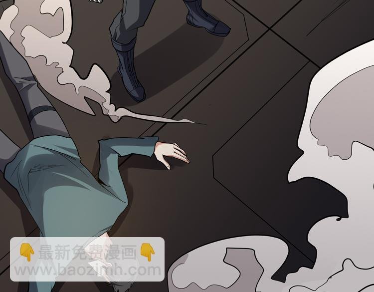 第44话 接触身世之谜