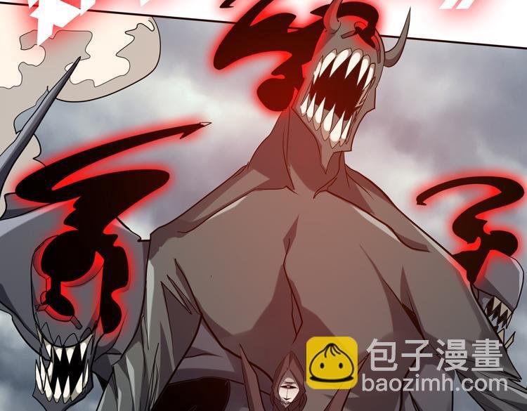 第45-46话 来抢地盘的“叛徒”！