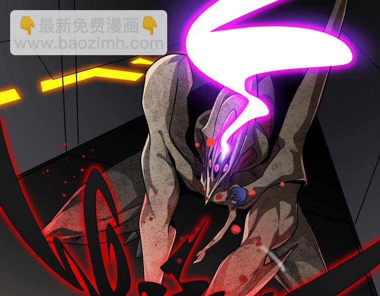 第49话 成为丧尸的主人