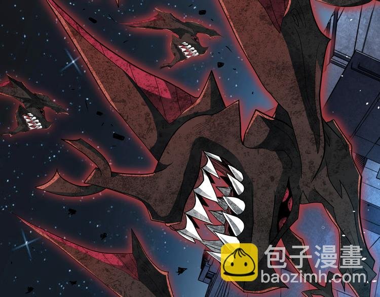 第54话 “进化”的丧尸和“退化”的人类