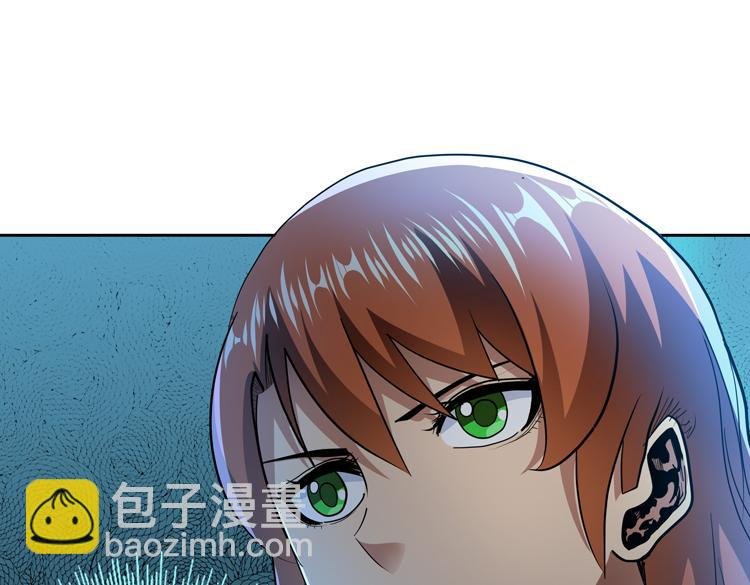 第56话 小队遭遇“尸尊”级丧尸威胁