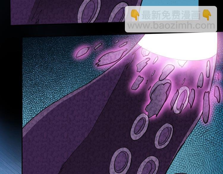 第56话 小队遭遇“尸尊”级丧尸威胁