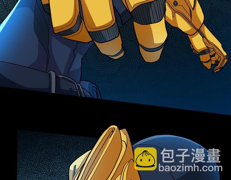第56话 小队遭遇“尸尊”级丧尸威胁