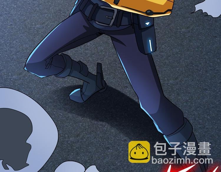 第56话 小队遭遇“尸尊”级丧尸威胁