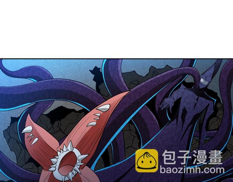 第57话 团队鏖战