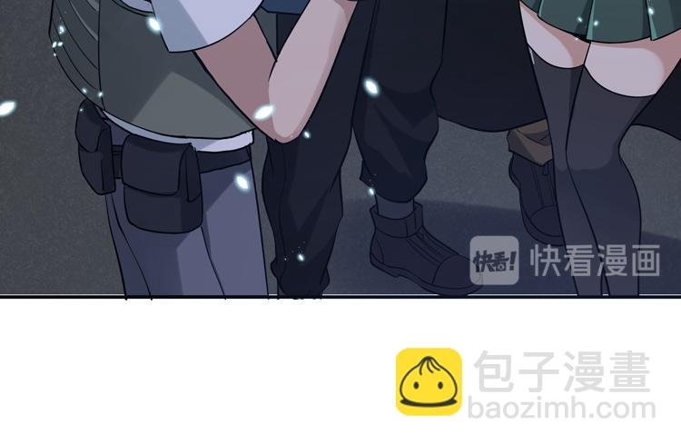 第五话：战斗的法则