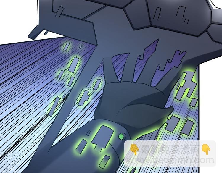 第五话：战斗的法则