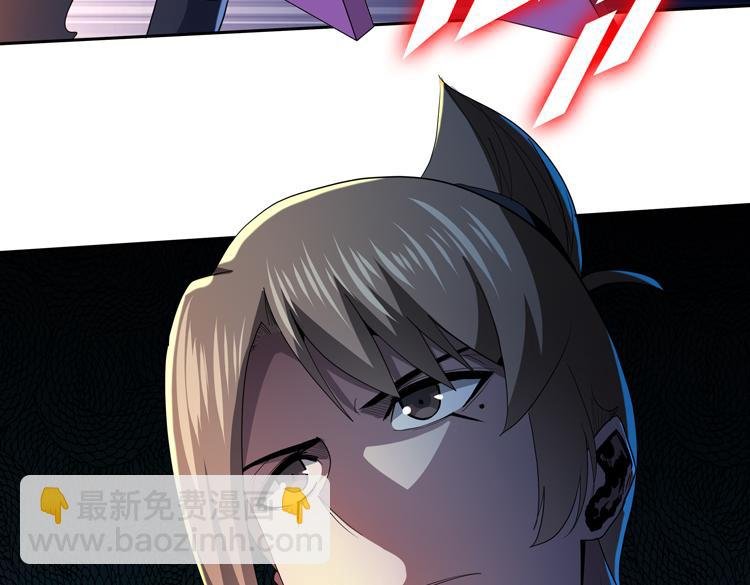 第63话 徒有其表的“传说级”丧尸夜叉？