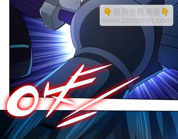 第63话 徒有其表的“传说级”丧尸夜叉？