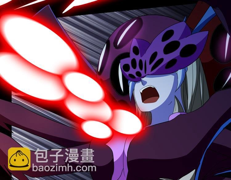 第63话 徒有其表的“传说级”丧尸夜叉？