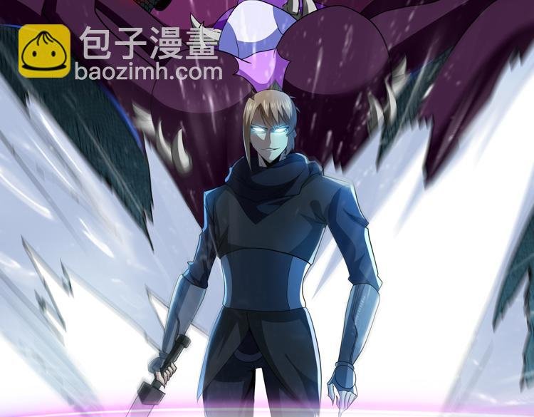 第63话 徒有其表的“传说级”丧尸夜叉？