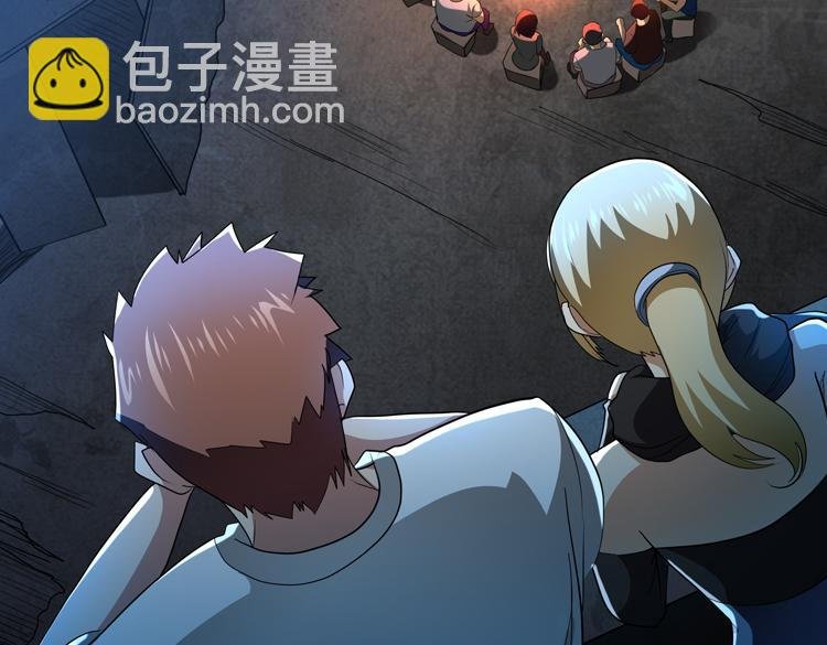 第64话 兄弟间的“心灵感应”？