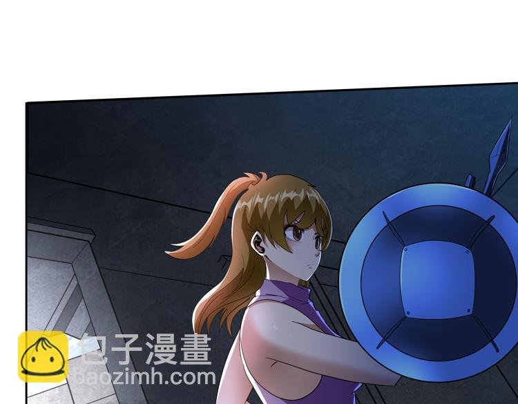 第72话 备用B计划