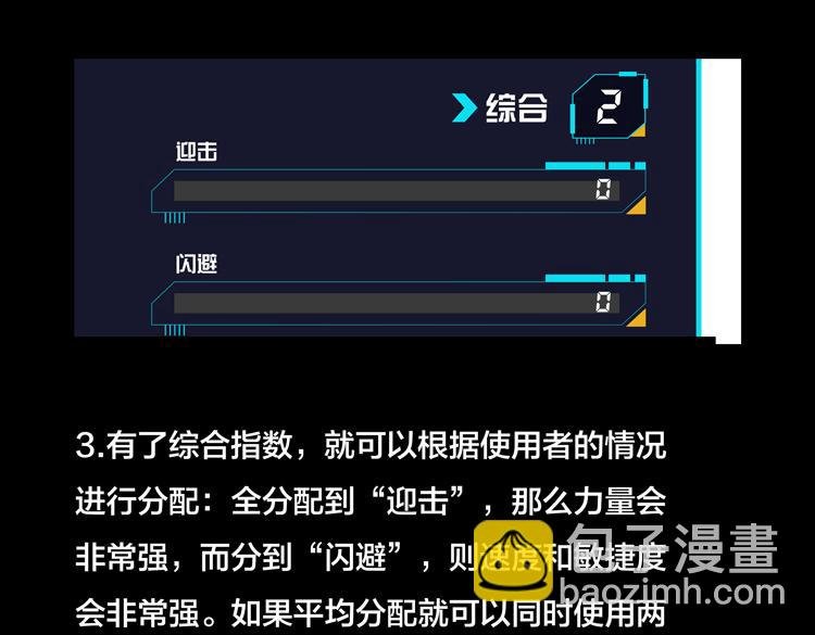 末日转职前情回顾