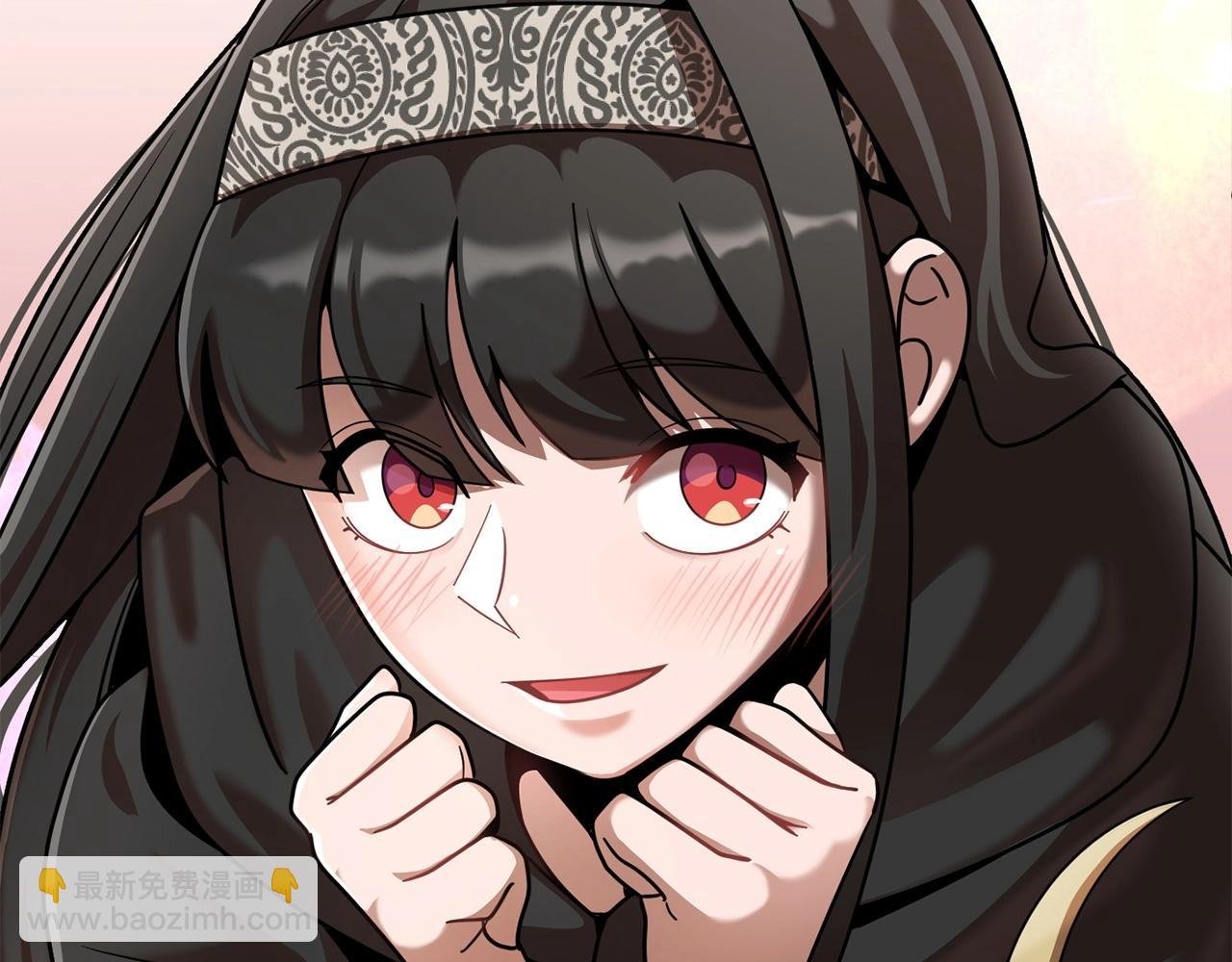 第15话 我才不要现在和少女签订契约