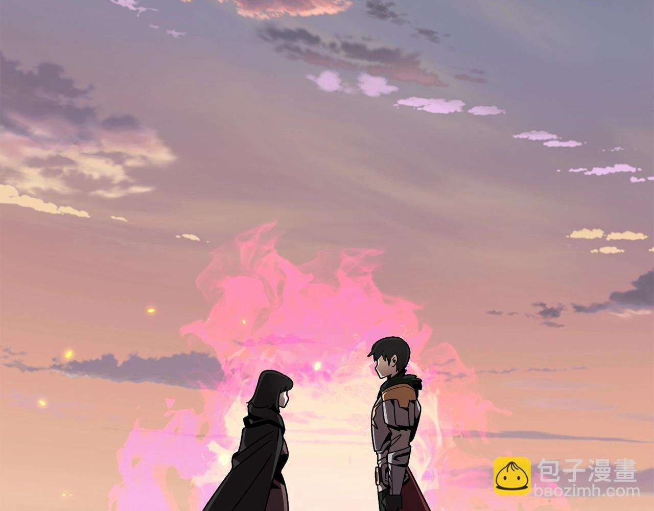 第15话 我才不要现在和少女签订契约