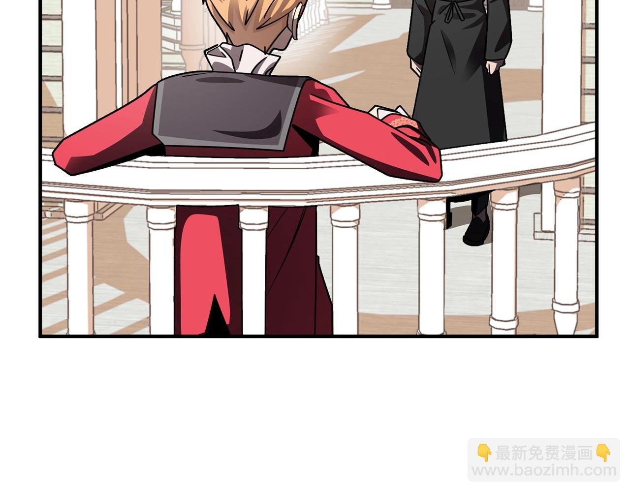 第16话 效忠于我！