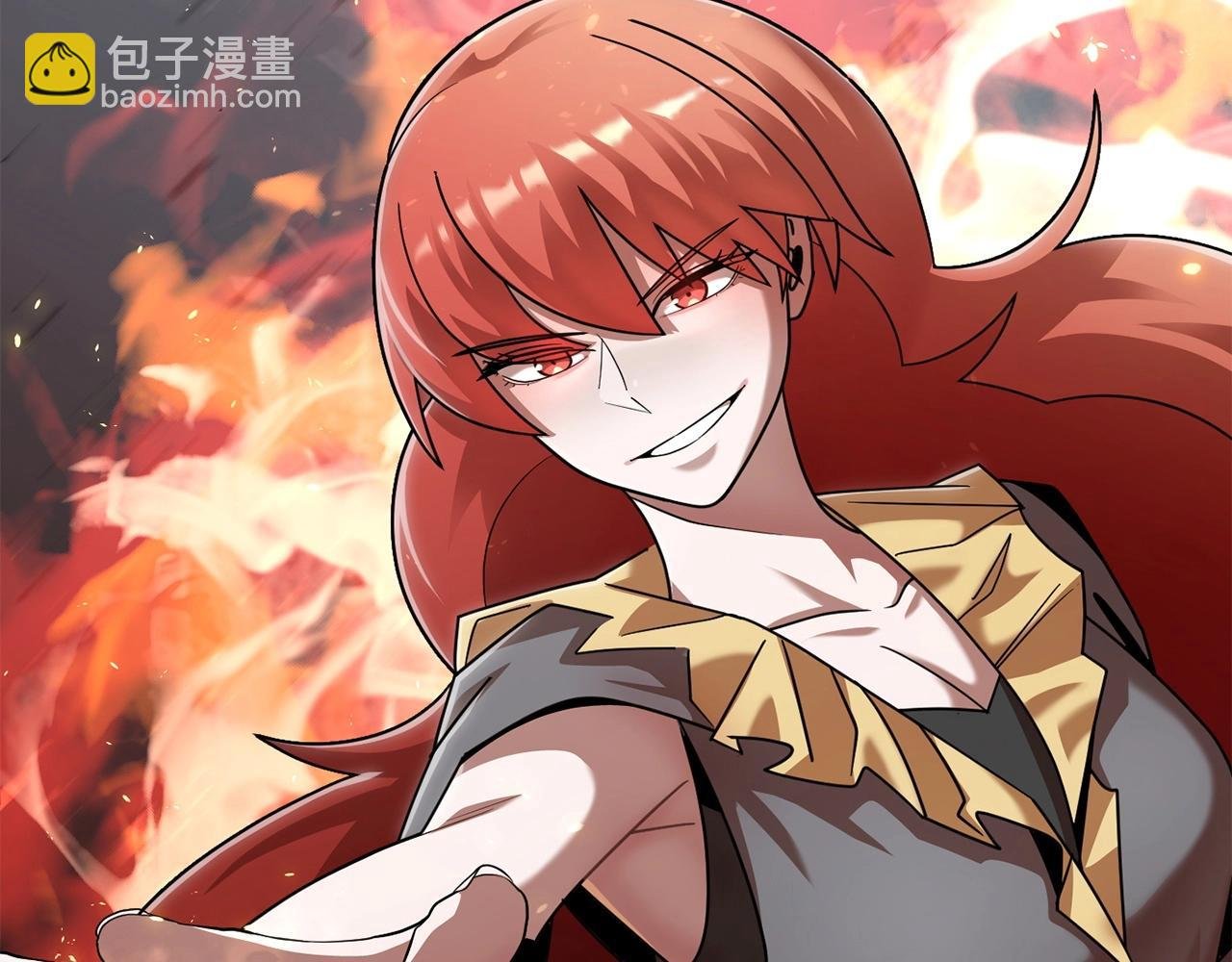 第19话 爸！我明白了！