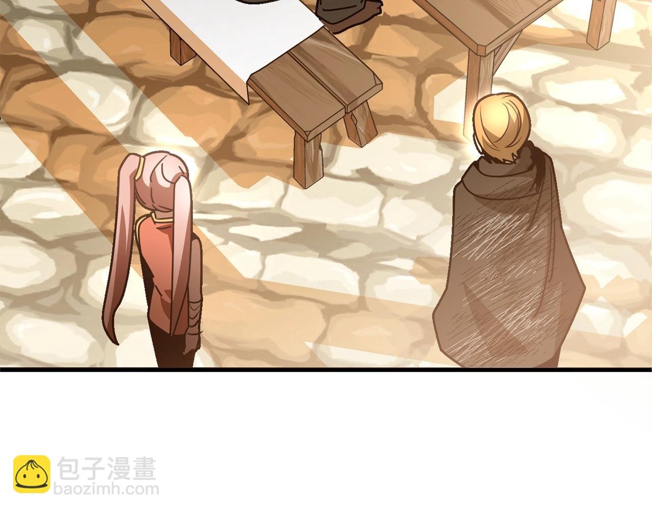 第29话 变数