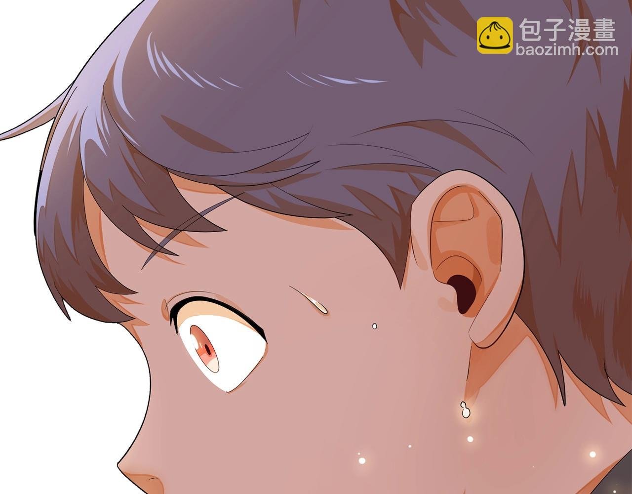 第3话 我有点强啊！