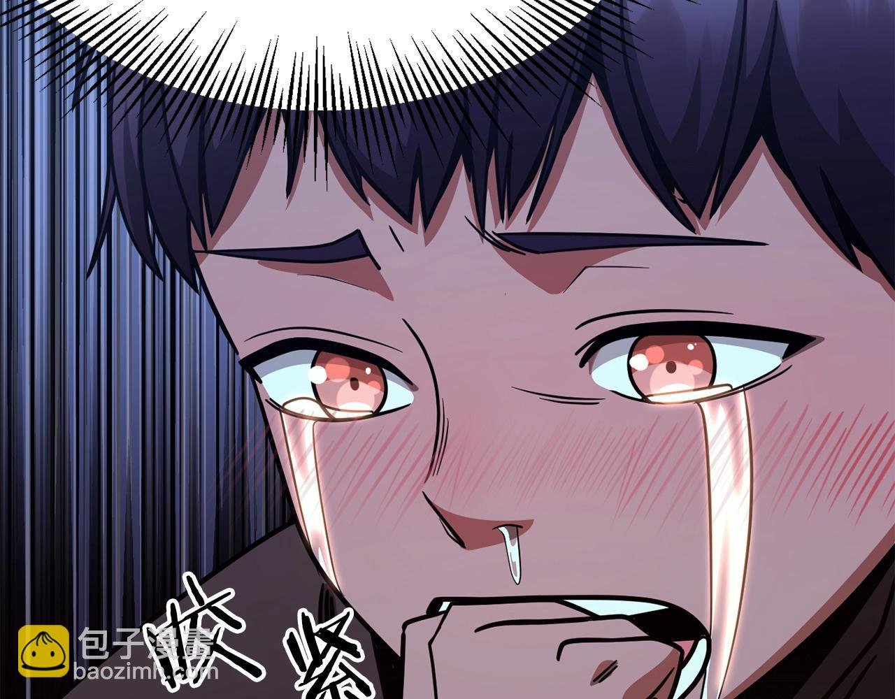 第33话 让我来守护你，姐姐
