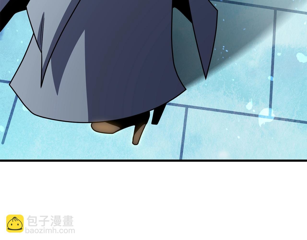 第34话 家族的力量