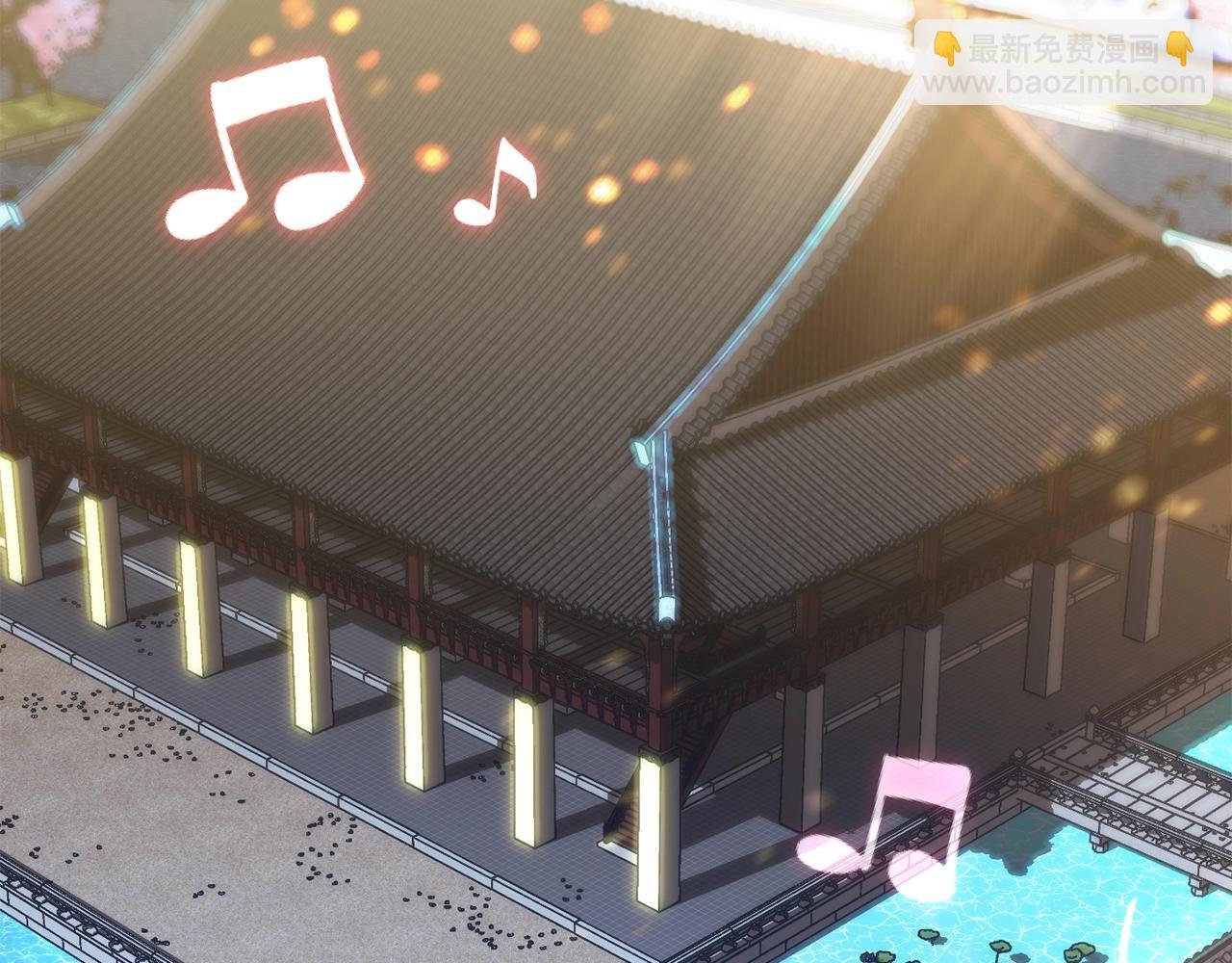 第34话 家族的力量