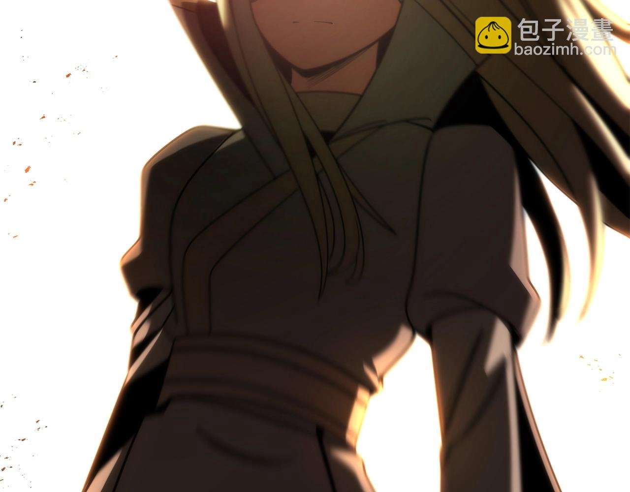 第35话 被踩在脚下的女人