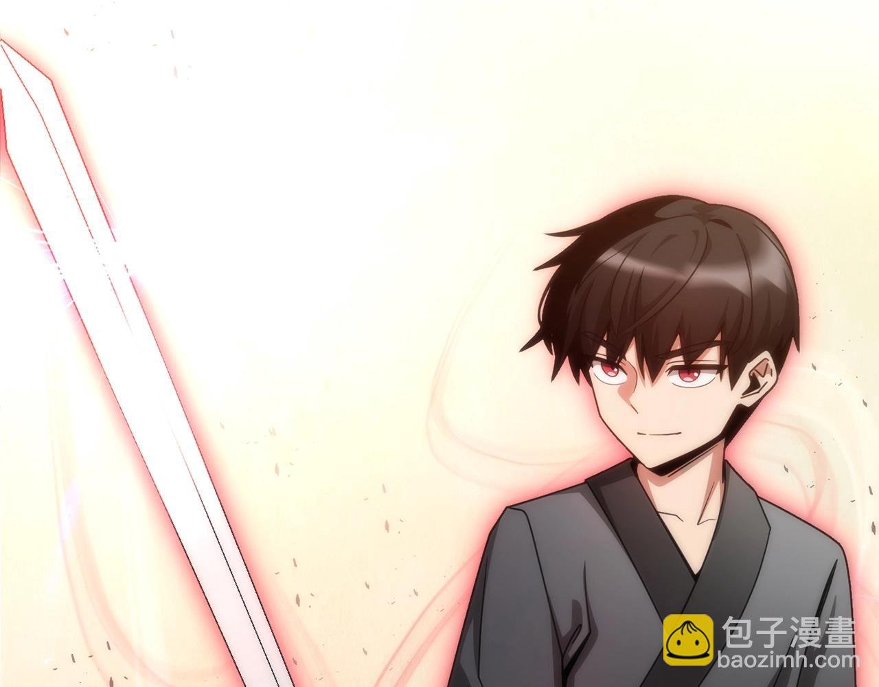 第36话 对决