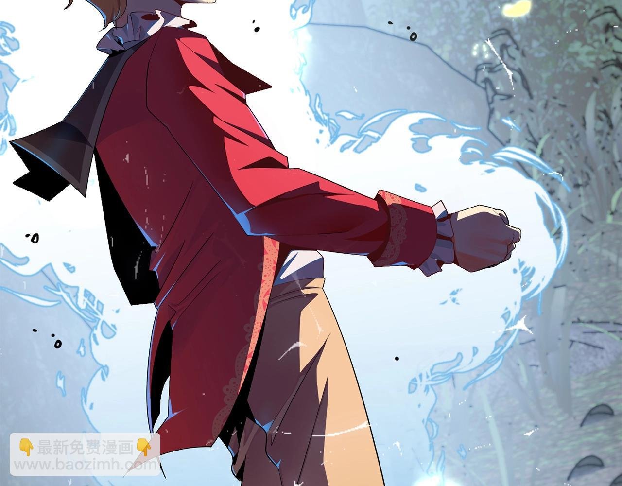 第4话 他比想的还要强