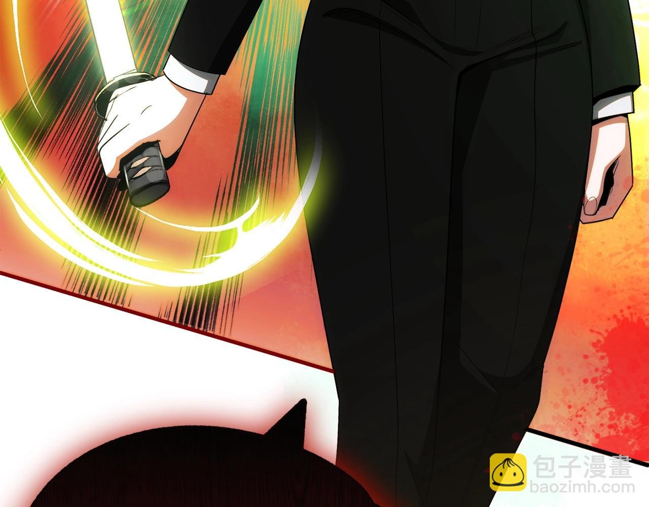 第43话 一年的修行后