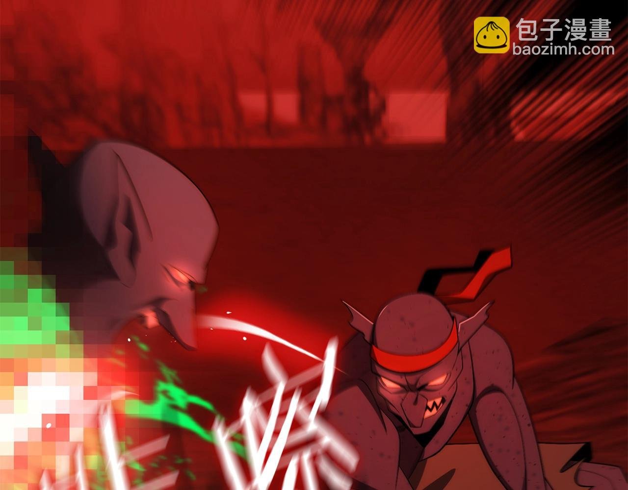 第45话 来自姐姐的考验