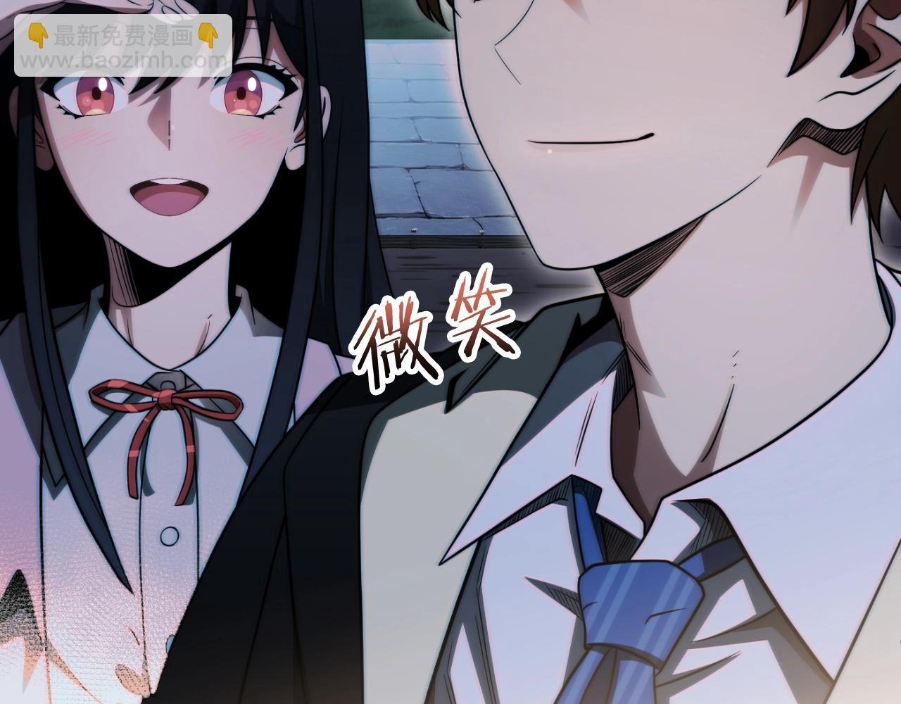 第二季第4话 大难临头