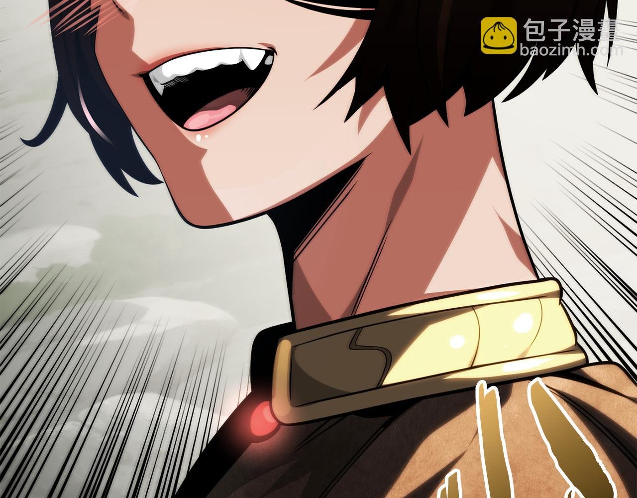 第二季第8话 嚣张至极！